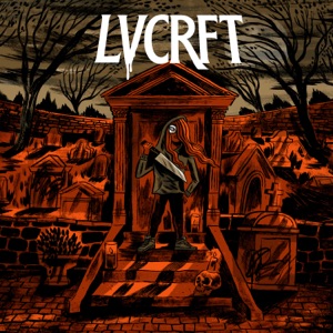 LVCRFT - Skeleton Sam - 排舞 音乐