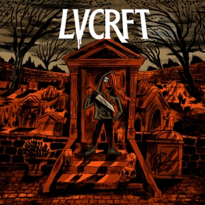 LVCRFT - Take It To the Graveyard (Boo-Yeah!) - 排舞 编舞者