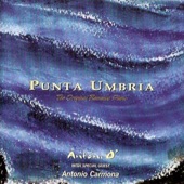 Punta Umbria artwork