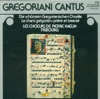 Gregorian Chants