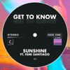 Sunshine (feat. Femi Santiago) - Single