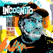 Incognito - Step Into My Life