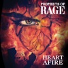 Heart Afire - Single