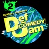 Russell Simmons' Def Comedy Jam, Season 2