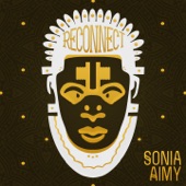 Sonia Aimy - Felicitation