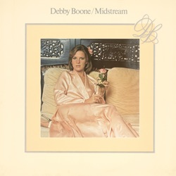 Debby Boone - California