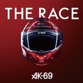 The Race artwork