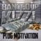 Plugged In (feat. Deezlee) - Bandedup Kizzl lyrics