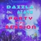 Party in Session (feat. Dazzla & Ataru) - Sam Diggy lyrics