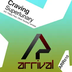 Superlunary - Single by Craving album reviews, ratings, credits