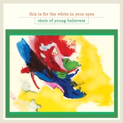 THIS IS FOR THE WHITE IN YOUR EYES cover art