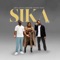Sika (feat. Sarkodie & Kweku Flick) - Sista Afia lyrics