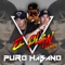 El Plan (Remix) - Puro Habano lyrics