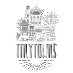 Tiny Towns - Settle