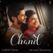 Chand - Vardan Singh lyrics