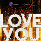 Love To Love You artwork