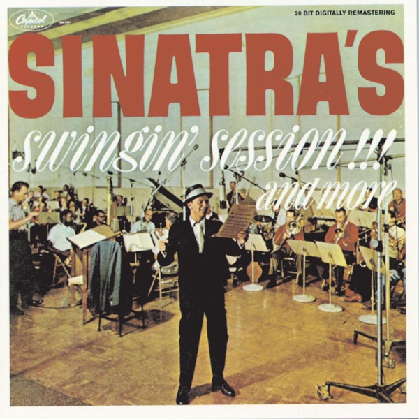 It's Only A Paper Moon by Frank Sinatra on Sunshine 106.8