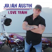 Love Train artwork