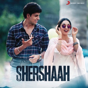 Shershaah (Original Motion Picture Soundtrack)