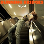 Burning Bridges artwork