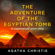 Agatha Christie - The Adventure of the Egyptian Tomb