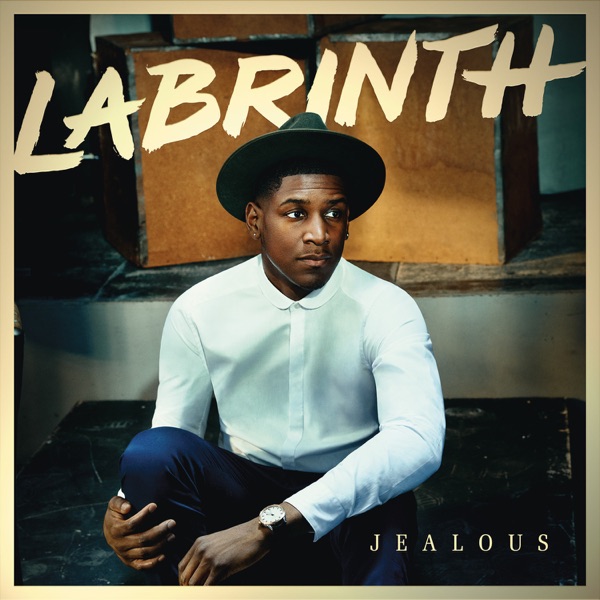 Jealous - Single - Labrinth