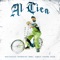 Al Cien (feat. Kallpa & Desorden KDC) - Remik Gonzalez, Berbal (La 4 Verde), Vandalic & B-Raster lyrics