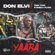 Yaaba (feat. Yaw Tog & Kweku Flick) - Don Elvi