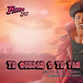 Te quedas O Te Vas (Hos dig är jag underbar) [Spanish salsa version] artwork