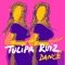 Oldboy - Tulipa Ruiz lyrics
