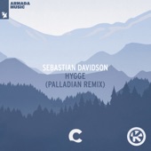 Hygge (PALLADIAN Remix) artwork