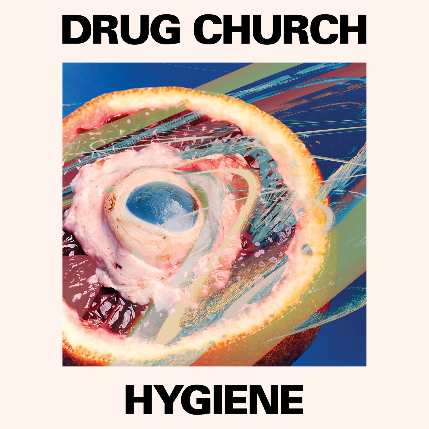 Hygiene by Drug Church