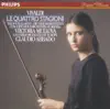 Concerto in G Minor, R.577 - "per L'Orchestra Di Dresda": 2. Largo Non Molto song lyrics