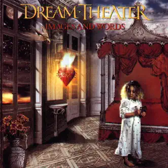 Metropolis, Pt. 1: The Miracle and the Sleeper by Dream Theater song reviws
