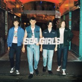 Sea Girls - Paracetamol Blues