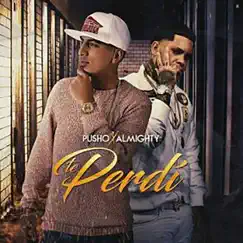 Te Perdí (feat. Pusho) - Single by Almighty album reviews, ratings, credits