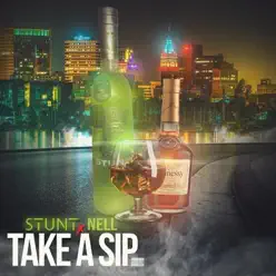Take a Sip - Single - Nell Take a Sip - Single - Nell