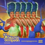 Marge Simpson by cupcakKe