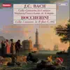 Stream & download Bach & Boccherini: Concertos