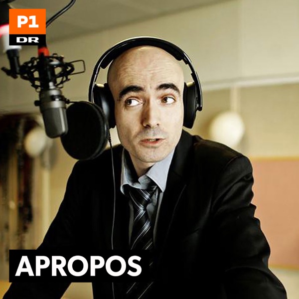 Apropos cover