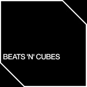 Beats 'N' Cubes artwork