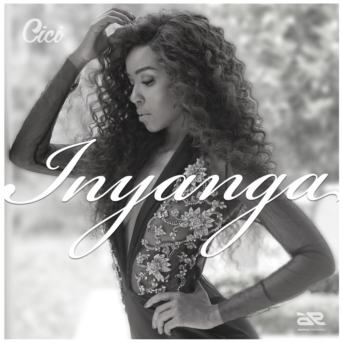 ‎Inyanga - Single by Cici on Apple Music