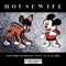 Housewife (feat. Yung Bambi) - Paintbrush Mickey lyrics