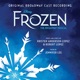 FROZEN - THE BROADWAY MUSICAL cover art