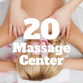 20 Massage Center - How To Give a Deep Stress Relief Back Massage artwork
