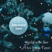 John David Lees - Going to be Fine (This Xmas Time)