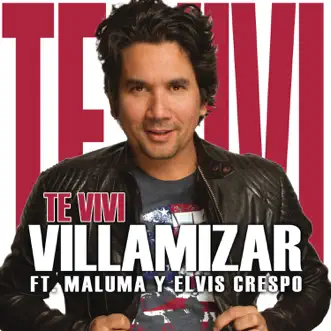 Te Viví (feat. Maluma & Elvis Crespo) by Villamizar song reviws