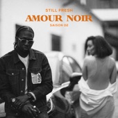 AMOUR NOIR (SAISON 02) - EP artwork