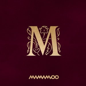 MAMAMOO (마마무) - Décalcomanie (데칼코마니) - Line Dance Music