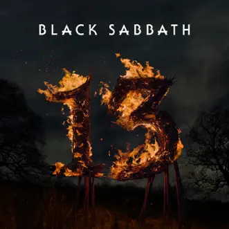 13 (Deluxe Edition) by Black Sabbath album reviews, ratings, credits